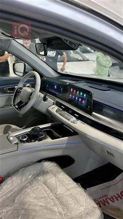 شيري تيجو 8 برو